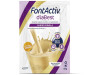 Diabest Vainilla Bote 400 Gr - Fontactiv