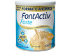 Ordesa Fontactiv Forte Sabor Vainilla 800g - Fontactiv