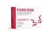Faricron Comprimidos Bucodispersables para la Faringits Crónica 30 Unidades - Ordesa