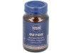 Detox Glutation 60caps - Gsn