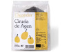 Ciruela De Agen Con Hueso 250Gr. Bio