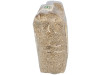 Bioga Arroz Integal Redondo Bio 1Kg