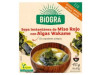 Biogra Sopa Miso Roj Algas Bio Sobres 40G
