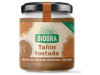 Biogra Tahin Tostado S/Sal Bio 200G