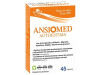 Biosérum Ansiomed Autoestima Suplemento Alimenticio 45 Cápsulas.