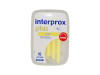 Cepillo Espacio Interproximal - Interprox Plus (mini Envase Ahorro 10 U) - Dentaid