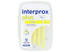 Cepillo Espacio Interproximal - Interprox Plus (mini Envase Ahorro 10 U) - Dentaid