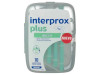 Cepillo Espacio Interproximal - Interprox Plus (micro Envase Ahorro 10 U) - Dentaid