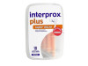 Cepillo Espacio Interproximal - Interprox Plus (super Micro Envase Ahorro 10 U) - Dentaid