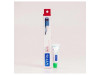 Cepillo Dental Adulto - Vitis Duro Access - Dentaid