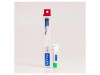 Cepillo Dental Adulto - Vitis Duro Access - Dentaid