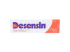 Desensin Plus Fluor Pasta Dentifrica (1 Envase 75 ml) - Dentaid
