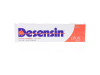 Desensin Plus Fluor Pasta Dentifrica (1 Envase 125 ml) - Dentaid