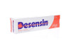 Desensin Plus Fluor Pasta Dentifrica (1 Envase 125 ml) - Dentaid