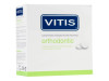 Vitis Orthodontic Comp Efervescentes - Limpieza Protesis Dental (32 Comprimidos)