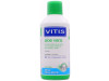 Vitis Colutorio Aloe Vera Sabor Menta, 500 Ml