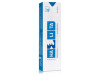 Halita con Fluor Pasta Dentifrica (1 Envase 75 ml) - Dentaid