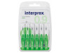 Cepillo Espacio Interproximal - Interprox (micro 6 U) - Dentaid