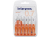 Cepillo Espacio Interproximal - Interprox (super Micro 6 U) - Dentaid