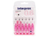 Cepillo Interproximal - Interprox Nano (6 Cepillos) - Dentaid
