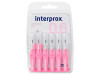 Cepillo Interproximal - Interprox Nano (6 Cepillos) - Dentaid