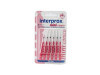 Cepillo Espacio Interproximal - Interprox (mini Conico 6 U) - Dentaid