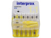 Dentaid Interprox Cepillo Mini, 14 Uds - Cepillo