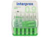 Cepillo Espacio Interproximal - Interprox (micro 14 U) - Dentaid