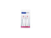 Cepillo Dental Electrico - Vitis Sonic S10 / S20 Encias (2u Recambio Cabezal) - Dentaid