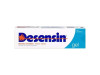Desensin Plus Gel Dentifrico (1 Envase 75 ml) - Dentaid