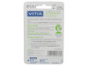 Cera Ortodoncia Protectora Rozadura - Vitis Orthodontic (5 Barritas) - Dentaid