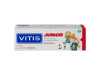 Vitis Junior Gel Dentifrico (1 Envase 75 ml) - Dentaid