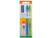 Cepillo Dental Adulto - Vitis Access (suave Blister 2 U) - Dentaid