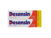 Desensin Plus Pack Pasta Dental (2 Envases 150 ml) - Dentaid