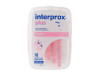 Cepillo Espacio Interproximal - Interprox Plus 2g (nano 10 U) - Dentaid