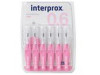 Cepillo Espacio Interproximal - Interprox 4g (nano 14 U) - Dentaid