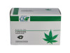Aceite de Cannabis 1000mg. 60cap.blandas - Cfn