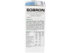 Sobron Jarabe 250ml - Cfn