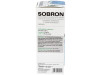 Sobron Jarabe 250ml - Cfn