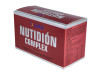 Nutilab Nutidión Complex 30 Sobres