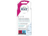 Veet Pure Bandas De Cera Depilatoria Facial Piel Sensible 20Uds