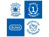 Durex Invisible Extra Fino Extra Lubricado - Preservativos (12 Unidades) - Reckitt Benckiser