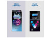 Durex Mutual Climax - Preservativos (12 Unidades) - Reckitt Benckiser