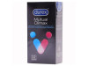 Durex Mutual Climax - Preservativos (12 Unidades) - Reckitt Benckiser