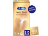 Durex Real Feel - Preservativo sin Latex (12 Unidades) - Reckitt Benckiser