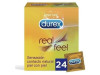 Durex Real Feel sin Latex 24 Unidades - Preservativo