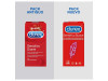 Durex Sensitivo Suave - Preservativos (12 Unidades) - Reckitt Benckiser