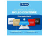 Durex Dame Placer - Preservativos (12 Unidades) - Otros Laboratorios
