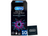 Perfect Connection Preservativos, 10 Unidades - Durex