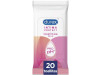 Durex Intima Protect Toallitas Intimas (20 Unidades)